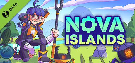 Nova Lands Demo