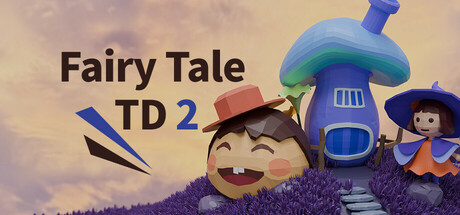 Fairy Tale TD 2