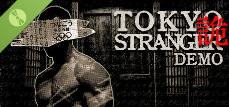 Tokyo Stranger 东京诡事 Demo