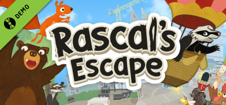 Rascal's Escape Demo
