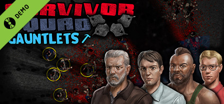 Survivor Squad: Gauntlets Demo