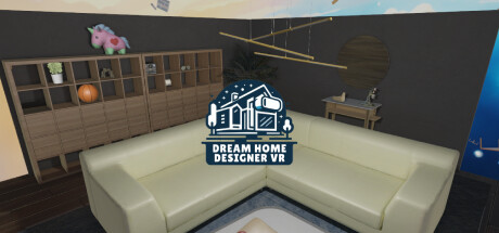 Dream Home Designer VR