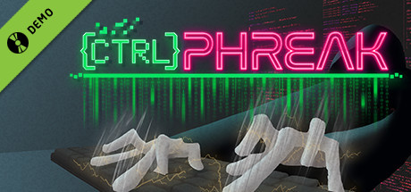 CTRL Phreak Demo