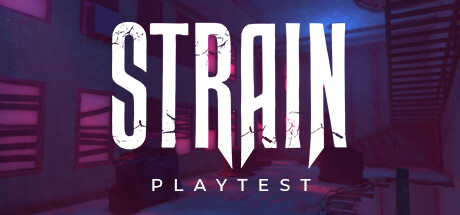 STRAIN Playtest