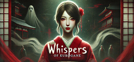 Whispers of Kurogane Castle