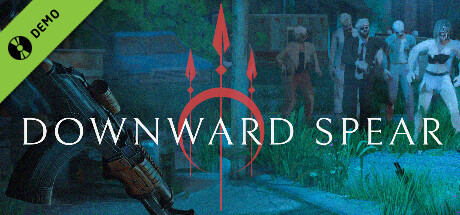 Downward Spear Demo