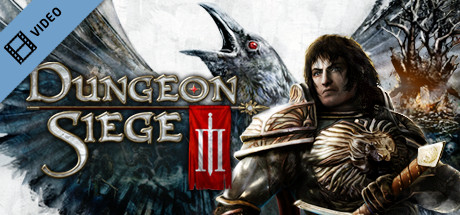 Dungeon Siege III - Lucas Trailer