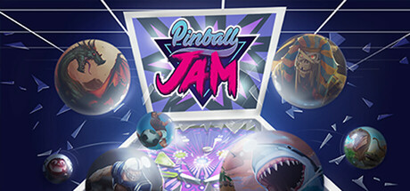 Pinball Jam