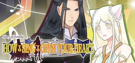 How to Sing to Open Your Heart