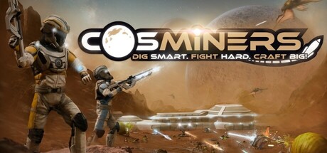 Cosminers