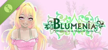 Blumenia - Historias de un Mundo de Plantas Demo