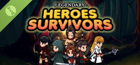 Legendary Heroes Survivors Demo