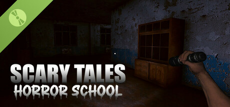 Scary Tales: Horror School Demo