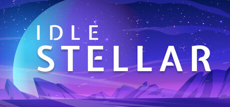 Idle Stellar Playtest