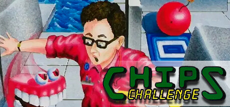 Chip's Challenge