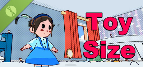 Toy Size Demo