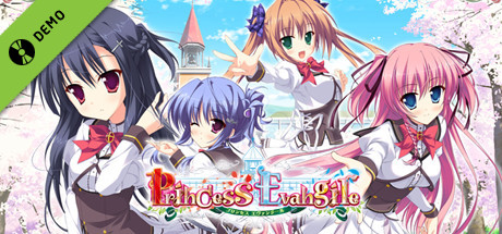 Princess Evangile All Ages Demo