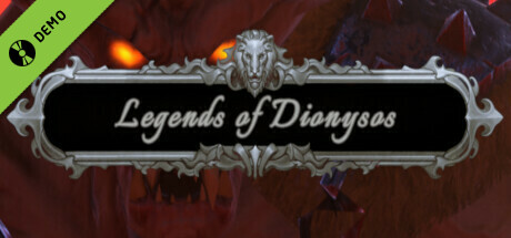 Legends of Dionysos Demo