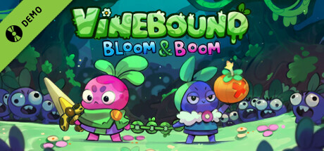 Vinebound: Tangled Together Demo