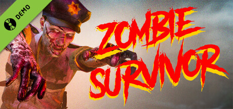 Zombie Survivor: Undead City Attack Demo