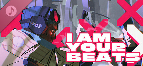 I AM YOUR BEATS