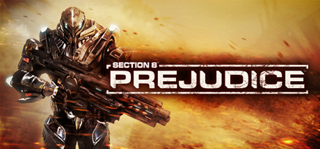 Section 8 Prejudice PC launch Trailer