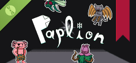 Paplion Demo
