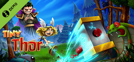 Tiny Thor Demo