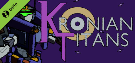 Kronian Titans Demo