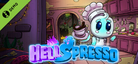 Hellspresso Demo
