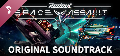 Redout: Space Assault Soundtrack
