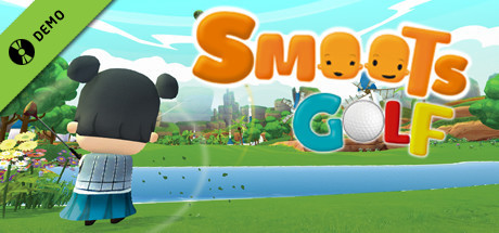 Smoots Golf Demo