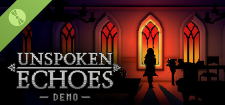 Unspoken Echoes Demo
