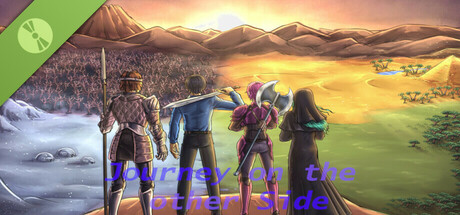 Journey on the Other Side Demo