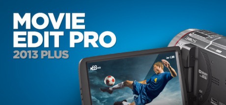 MAGIX Movie Edit Pro 2013 Plus
