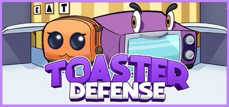 Toaster Defense
