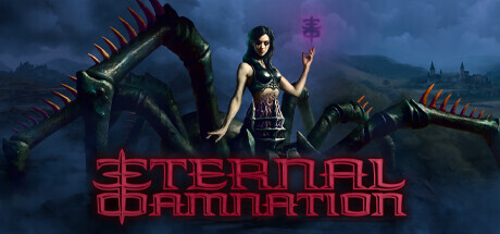 Eternal Damnation Playtest