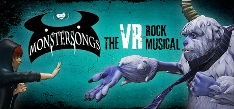 Monstersongs VR