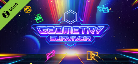 Geometry Survivor Demo