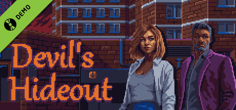 Devil's Hideout Demo