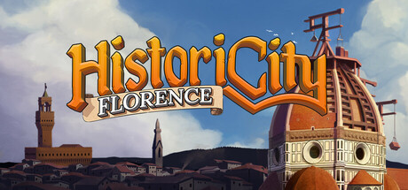 HistoriCity: Florence