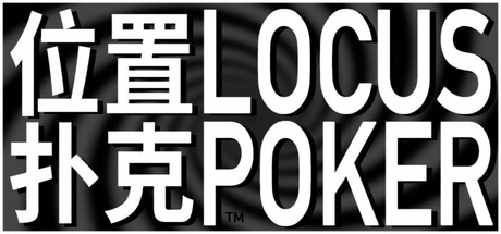 LOCUS POKER