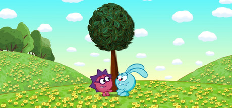 Kikoriki: Forbidden Fruit