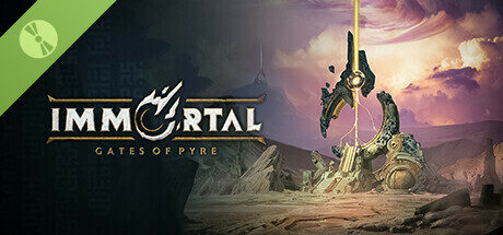IMMORTAL: Gates of Pyre Demo