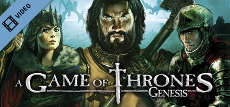 A Game of Thrones-Genesis Official Trailer