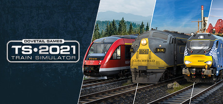 Railwork 3 Trailer
