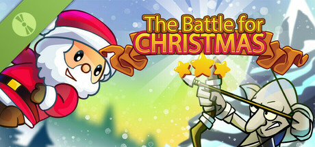 The battle for Christmas Demo