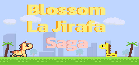 Blossom, La Jirafa SAGA