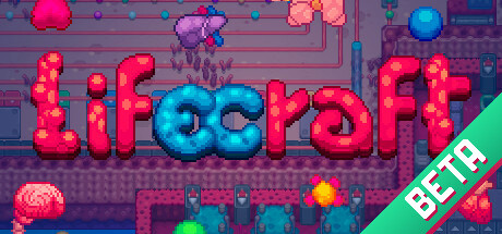 Lifecraft Beta