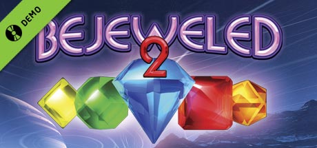 Bejeweled 2 Deluxe Demo